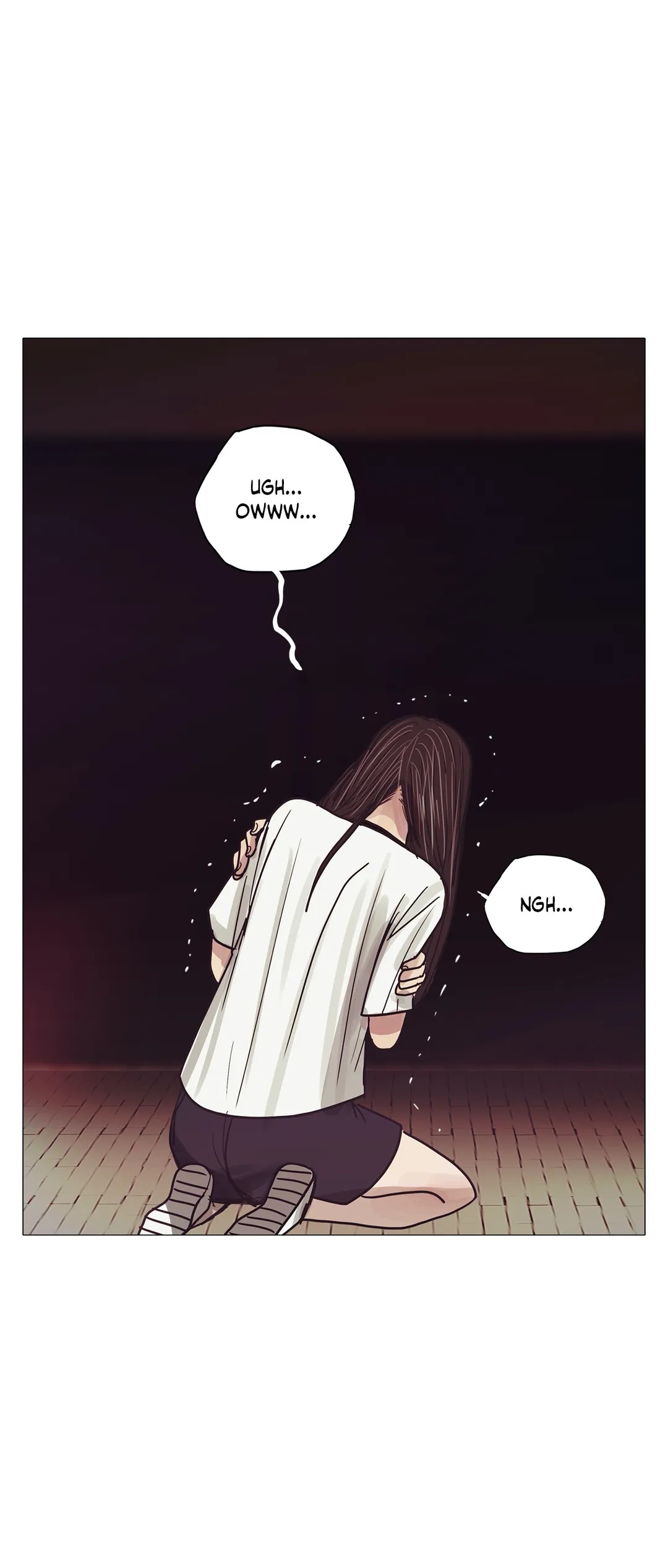Blood Strangers Chapter 87 image 32