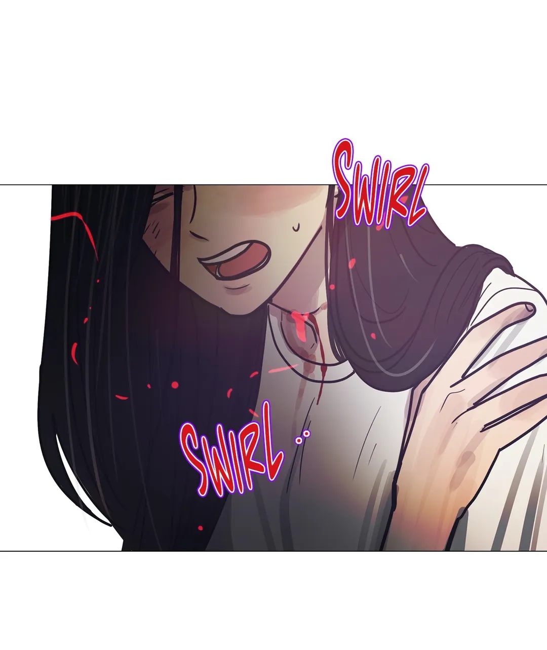 Blood Strangers Chapter 87 image 33