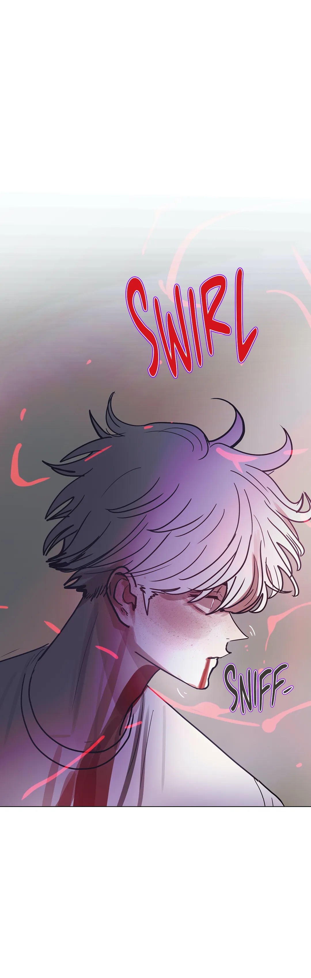 Blood Strangers Chapter 87 image 34