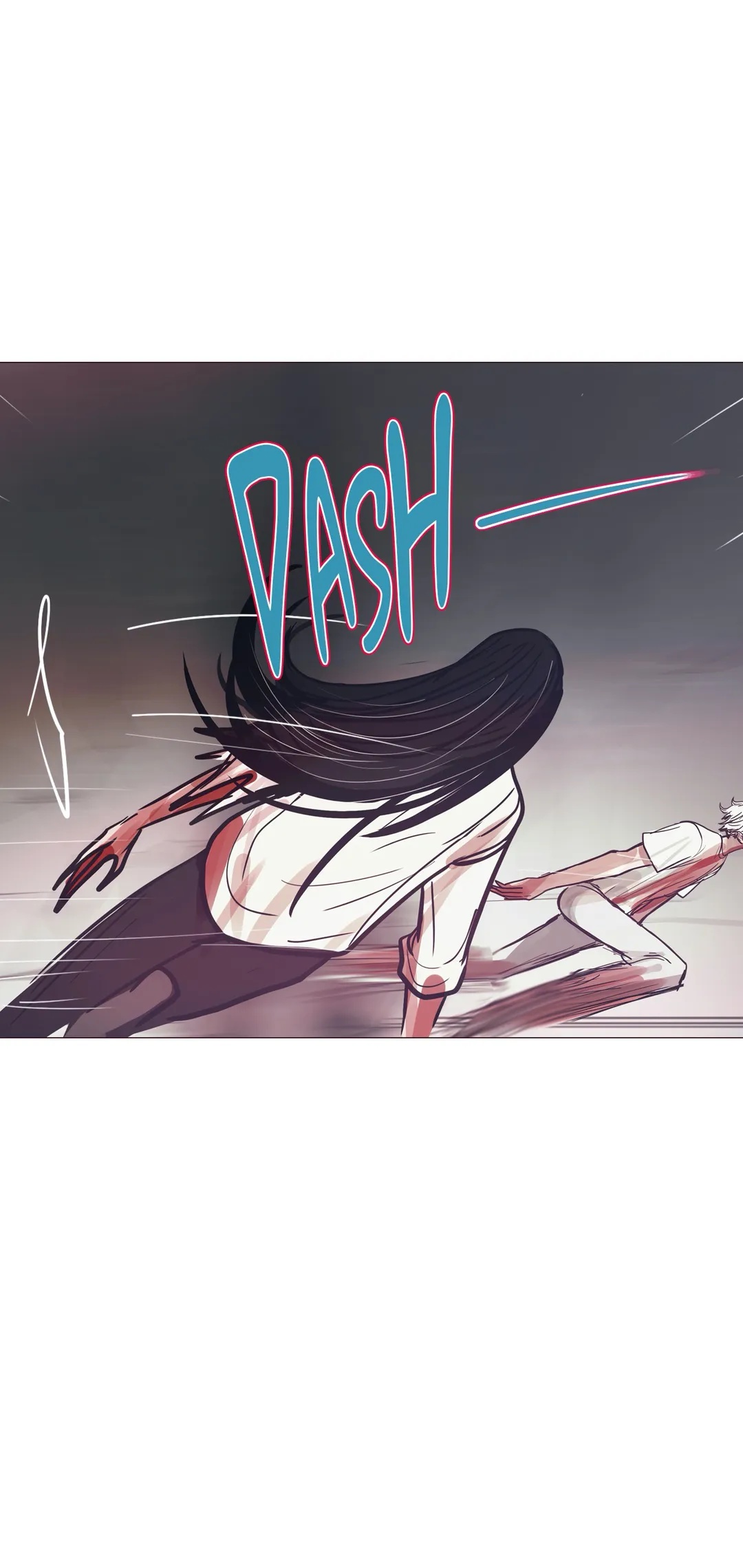 Blood Strangers Chapter 87 image 38