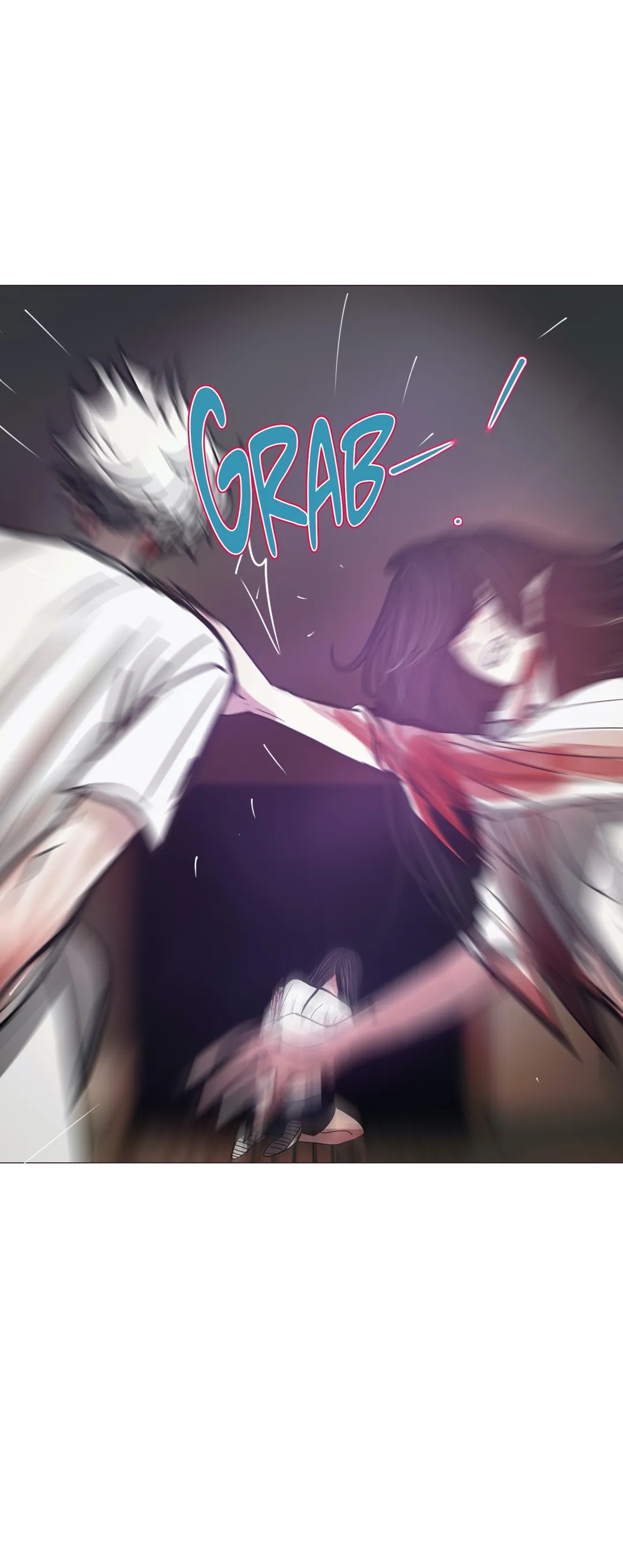 Blood Strangers Chapter 87 image 39