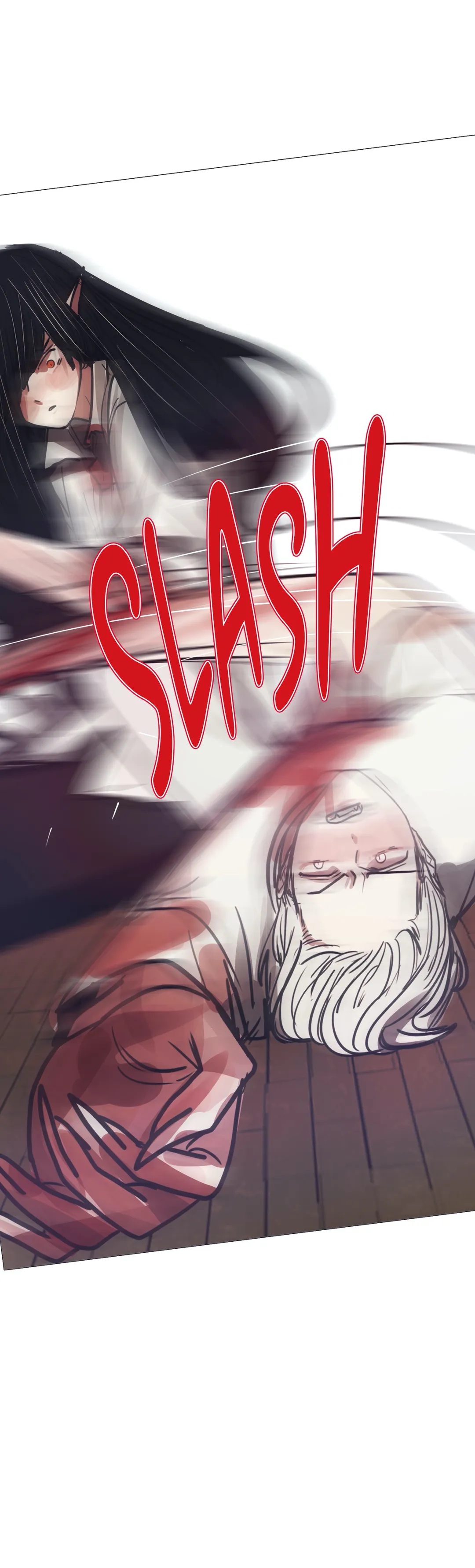 Blood Strangers Chapter 87 image 45