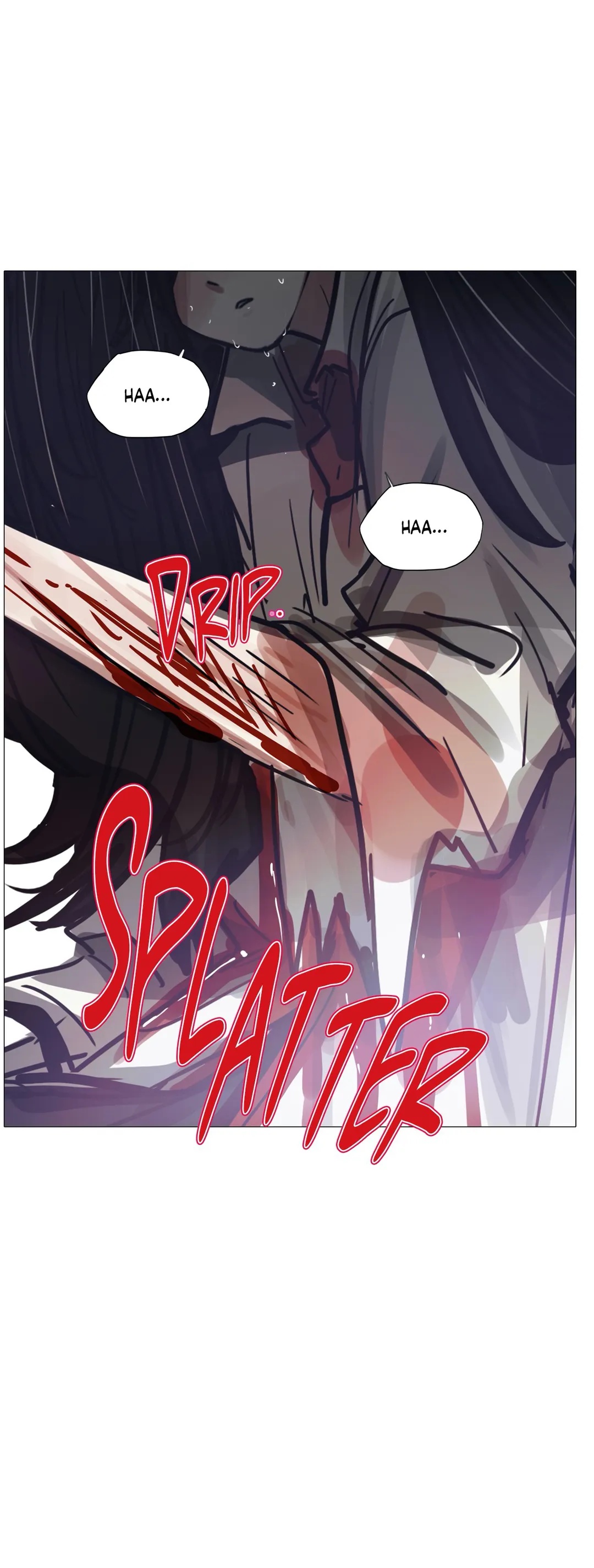Blood Strangers Chapter 87 image 46