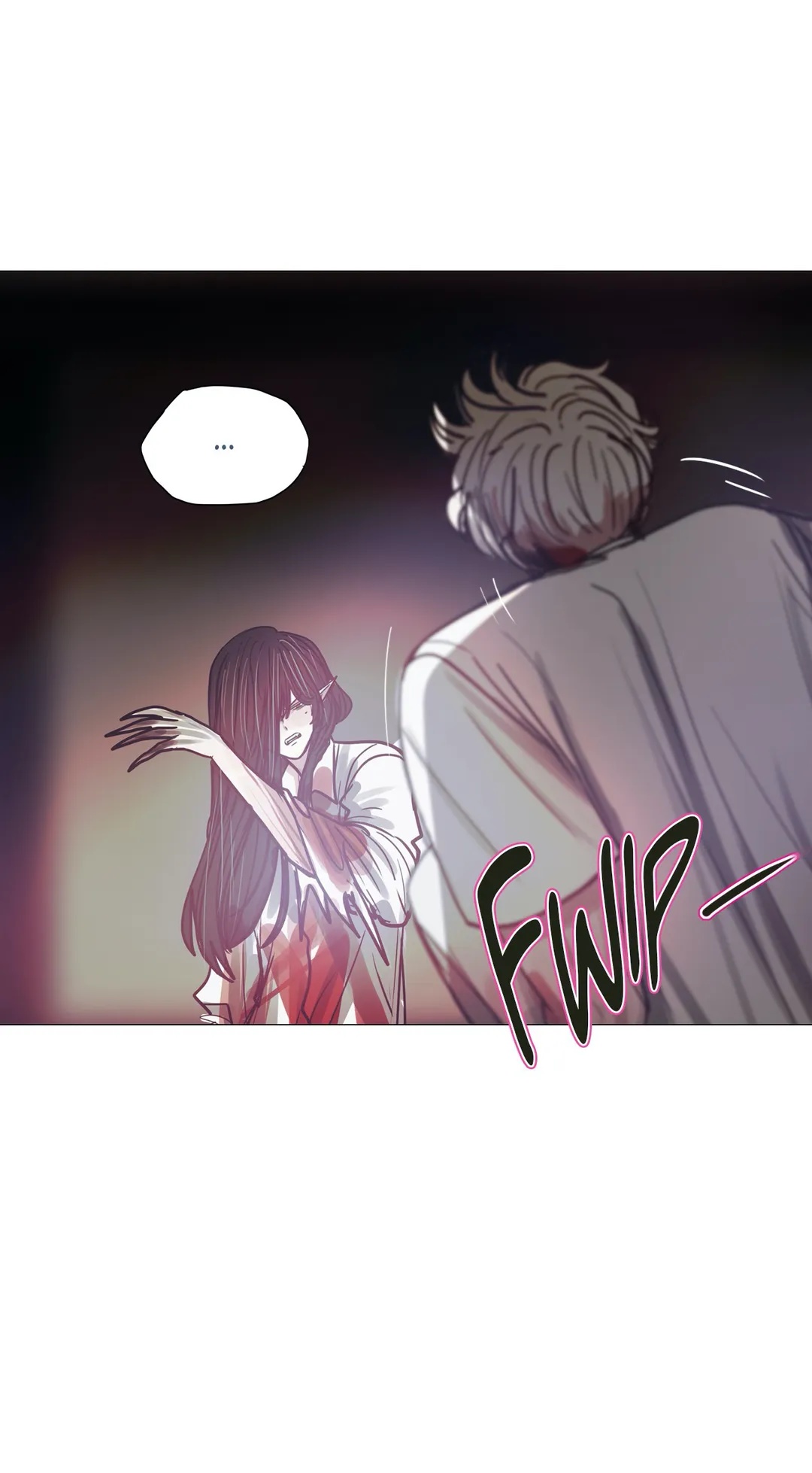 Blood Strangers Chapter 87 image 47
