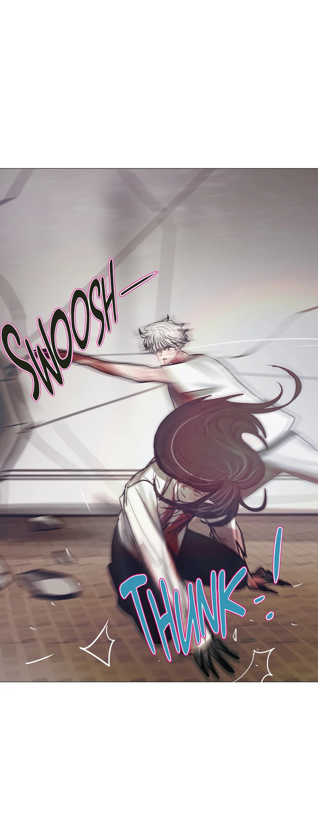 Blood Strangers Chapter 87 image 48