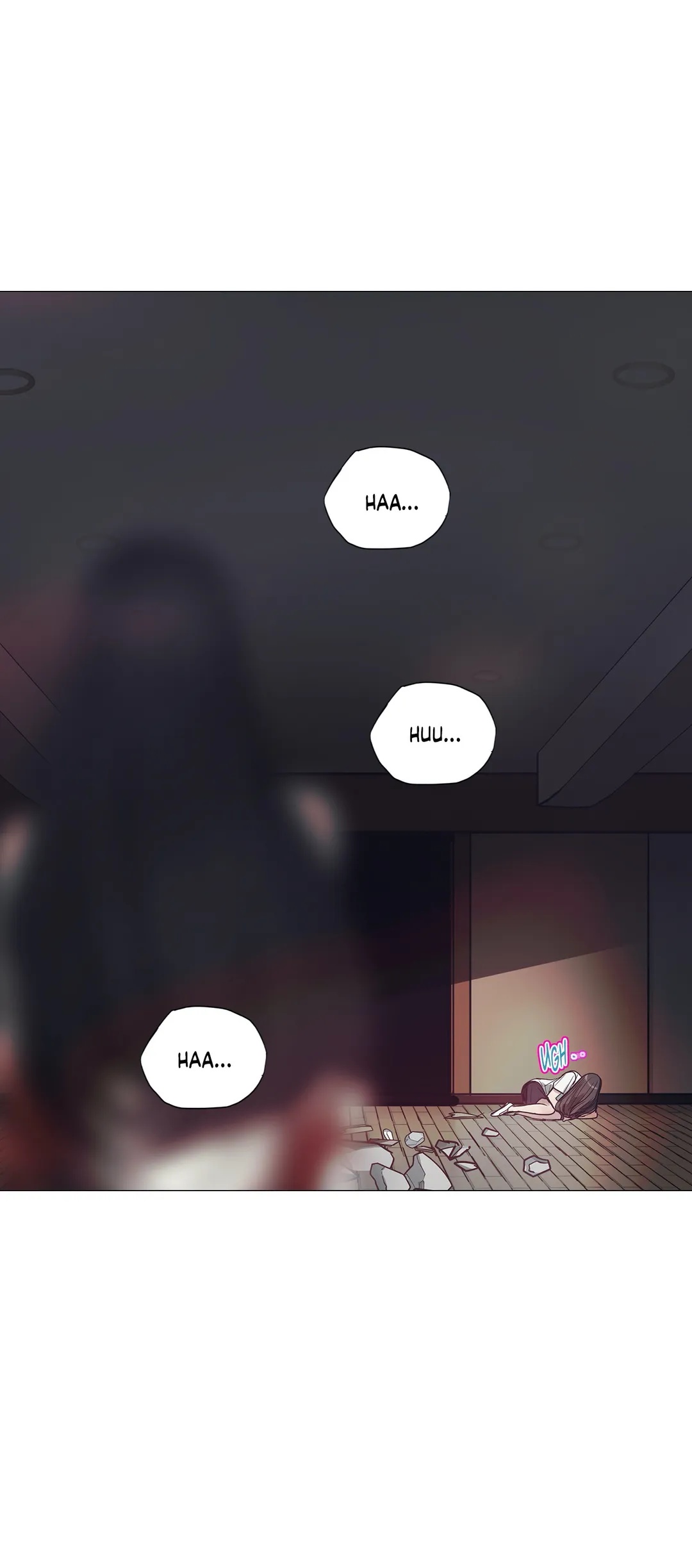 Blood Strangers Chapter 87 image 53