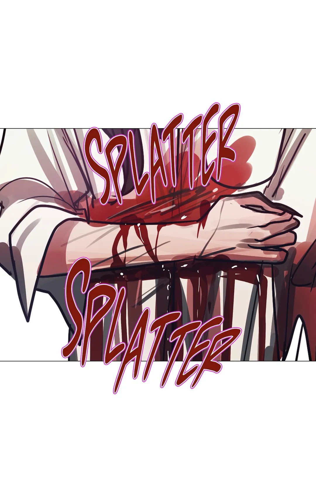 Blood Strangers Chapter 87 image 56