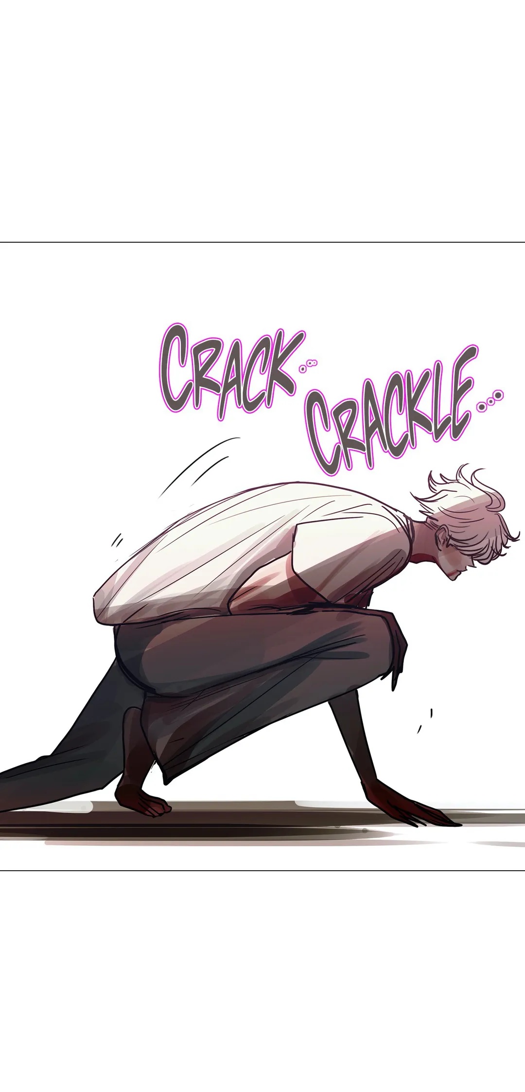 Blood Strangers Chapter 87 image 58