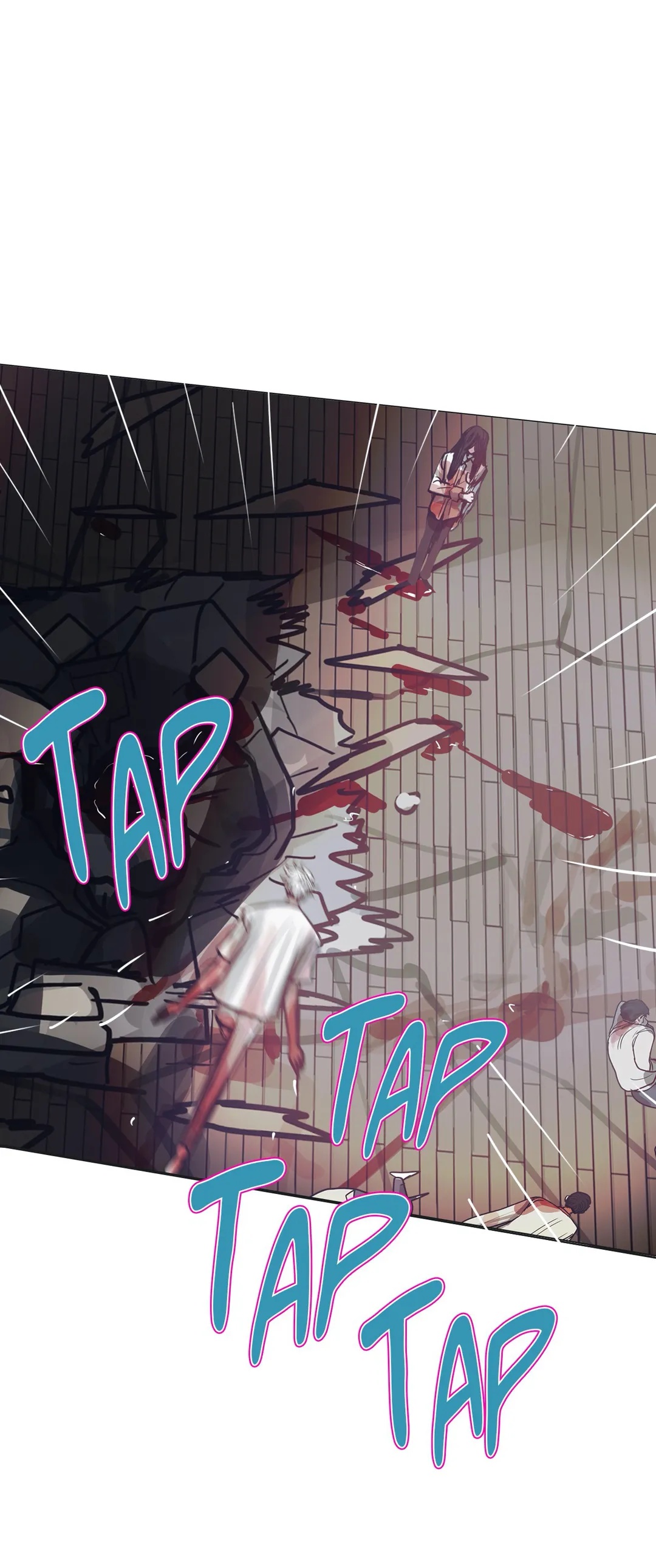 Blood Strangers Chapter 87 image 60