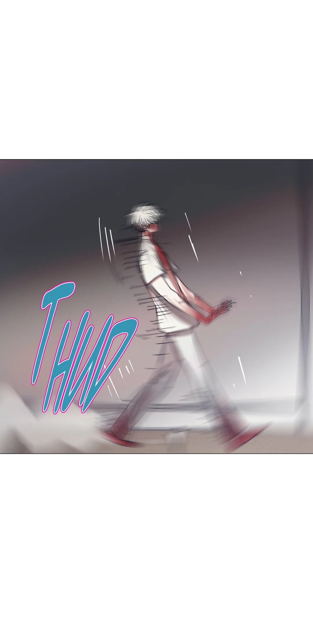Blood Strangers Chapter 87 image 66