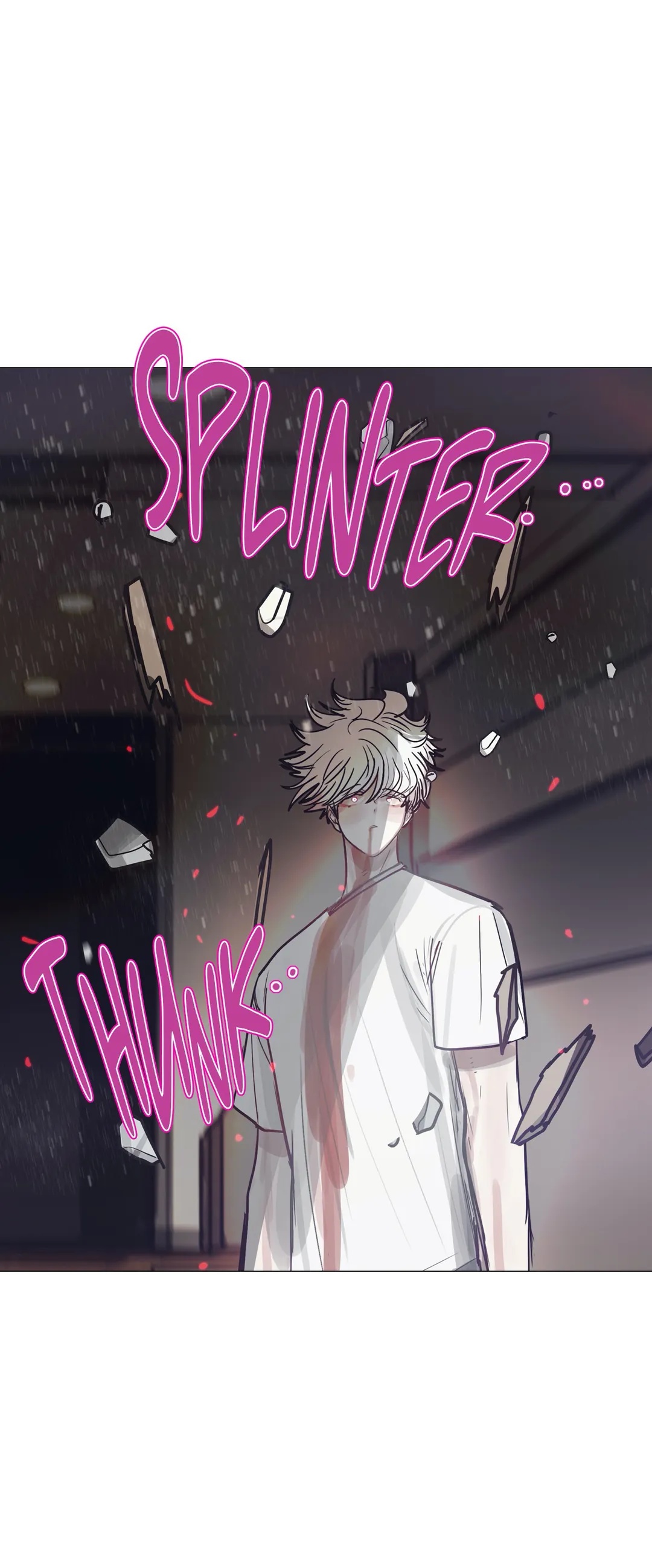 Blood Strangers Chapter 87 image 67