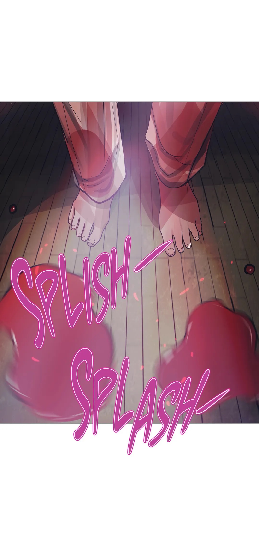 Blood Strangers Chapter 87 image 69