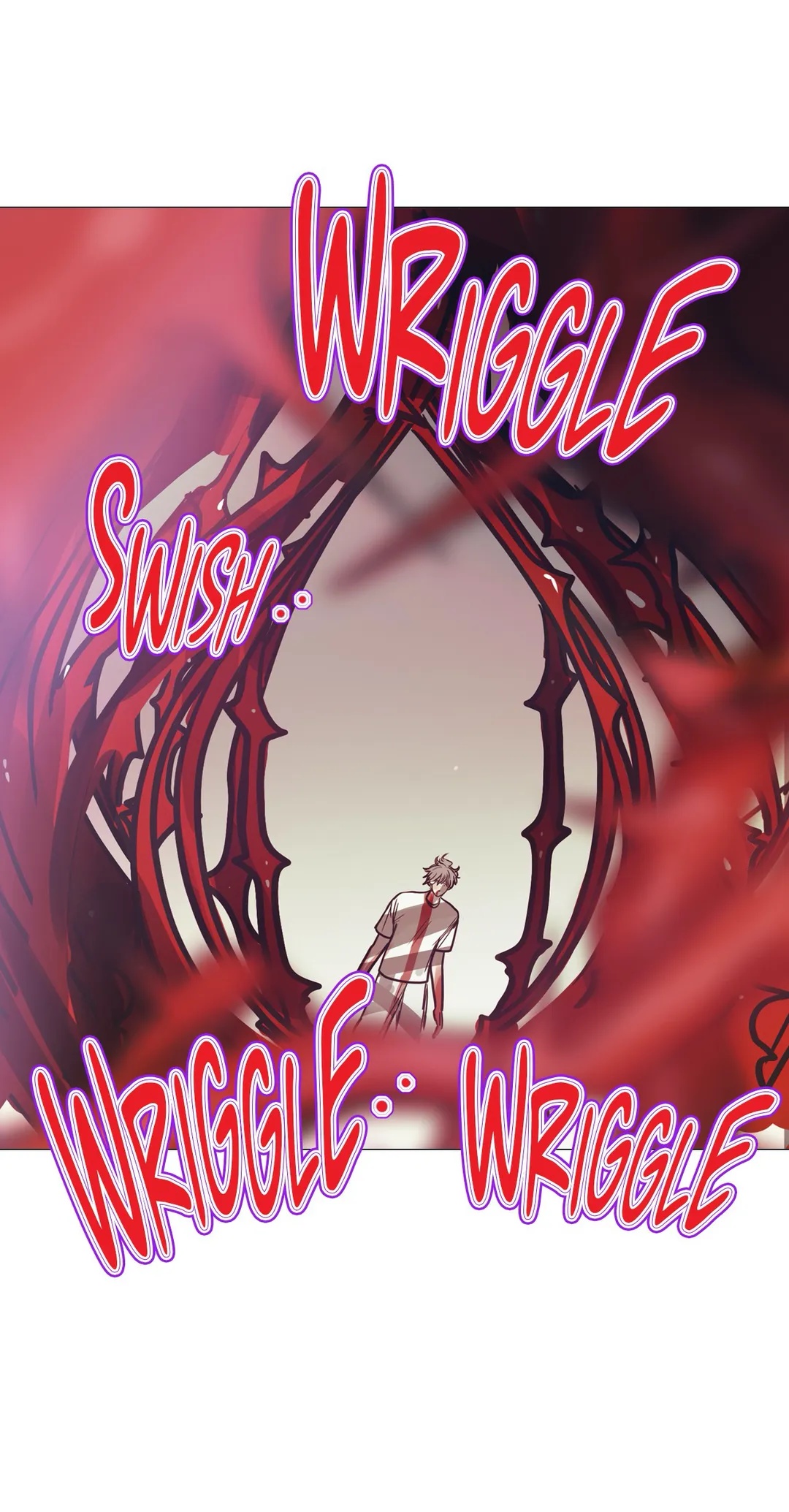 Blood Strangers Chapter 87 image 76