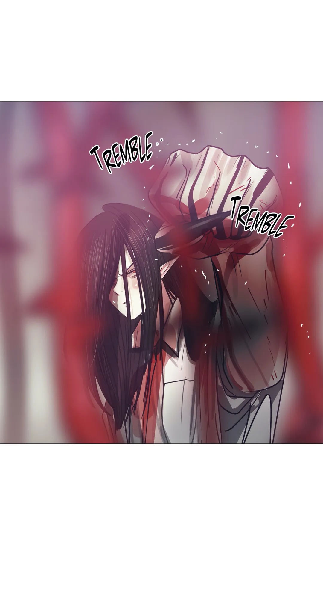 Blood Strangers Chapter 87 image 77