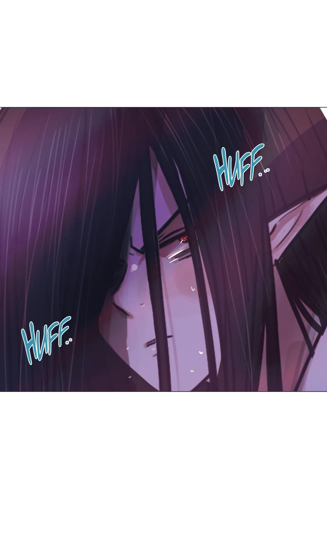 Blood Strangers Chapter 87 image 78
