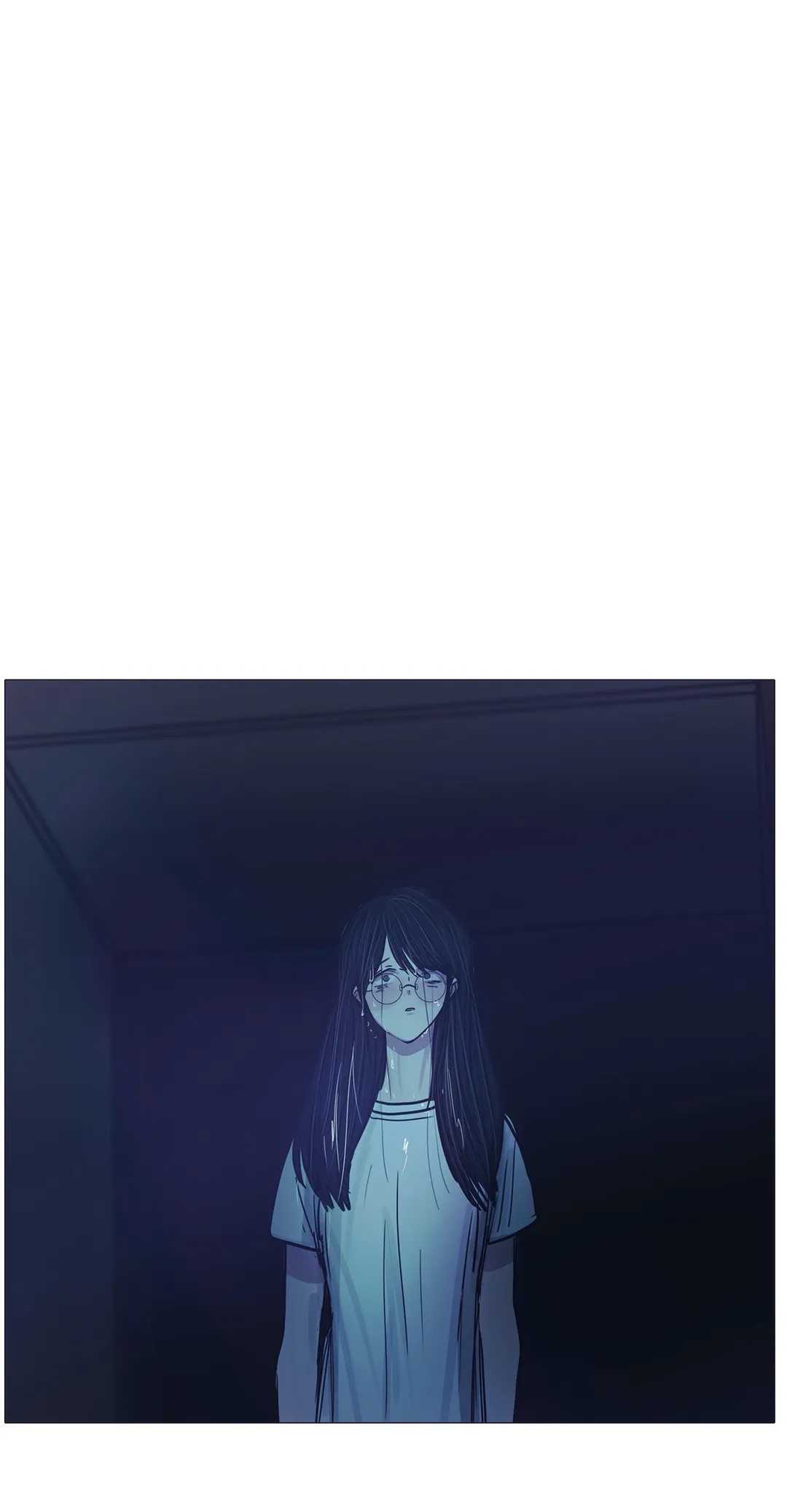 Blood Strangers Chapter 87 image 7