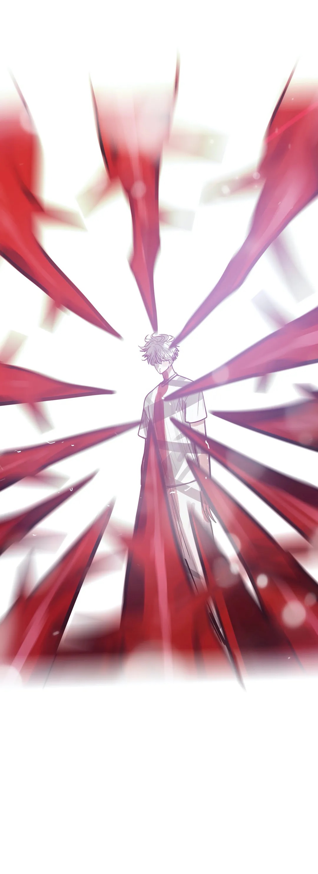 Blood Strangers Chapter 87 image 81