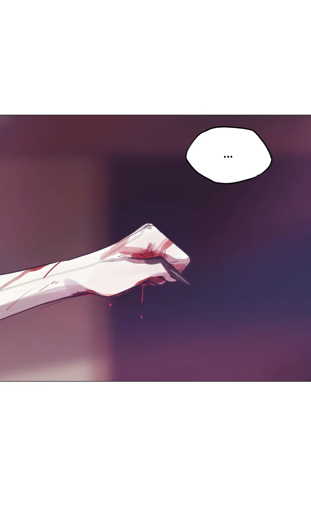 Blood Strangers Chapter 87 image 85