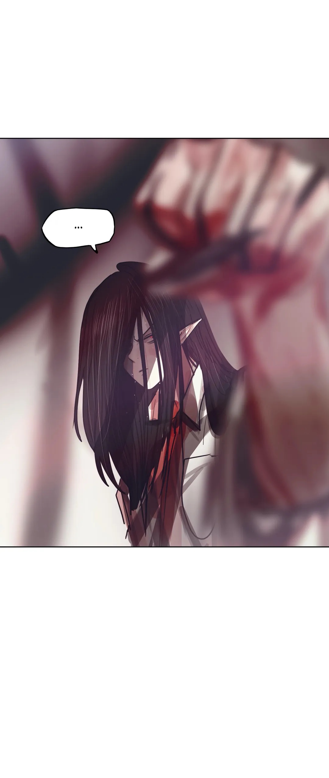 Blood Strangers Chapter 87 image 86