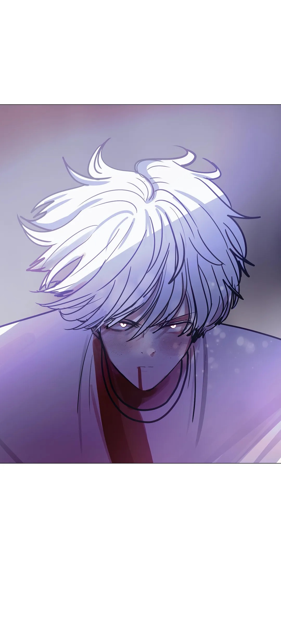 Blood Strangers Chapter 87 image 89