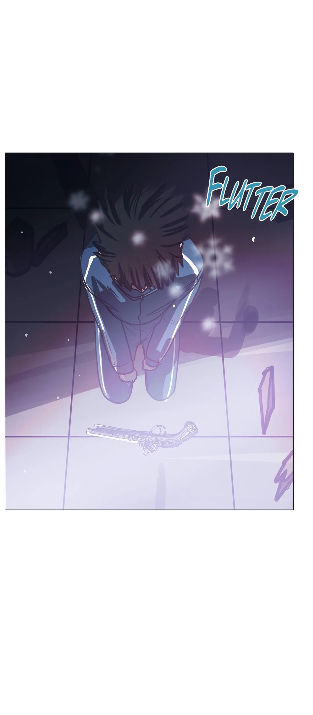 Blood Strangers Chapter 89 - The End image 10