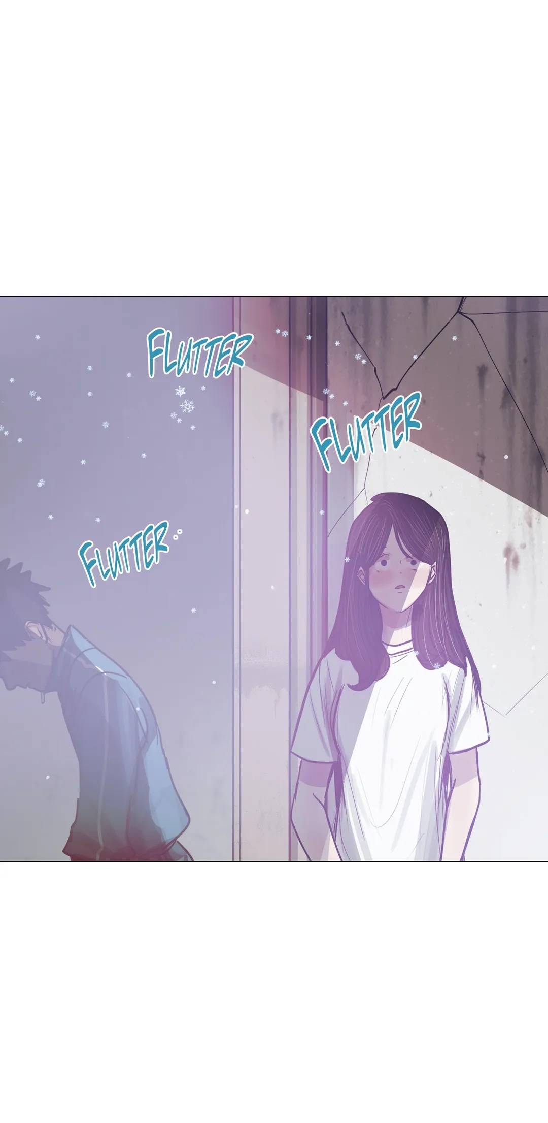 Blood Strangers Chapter 89 - The End image 11