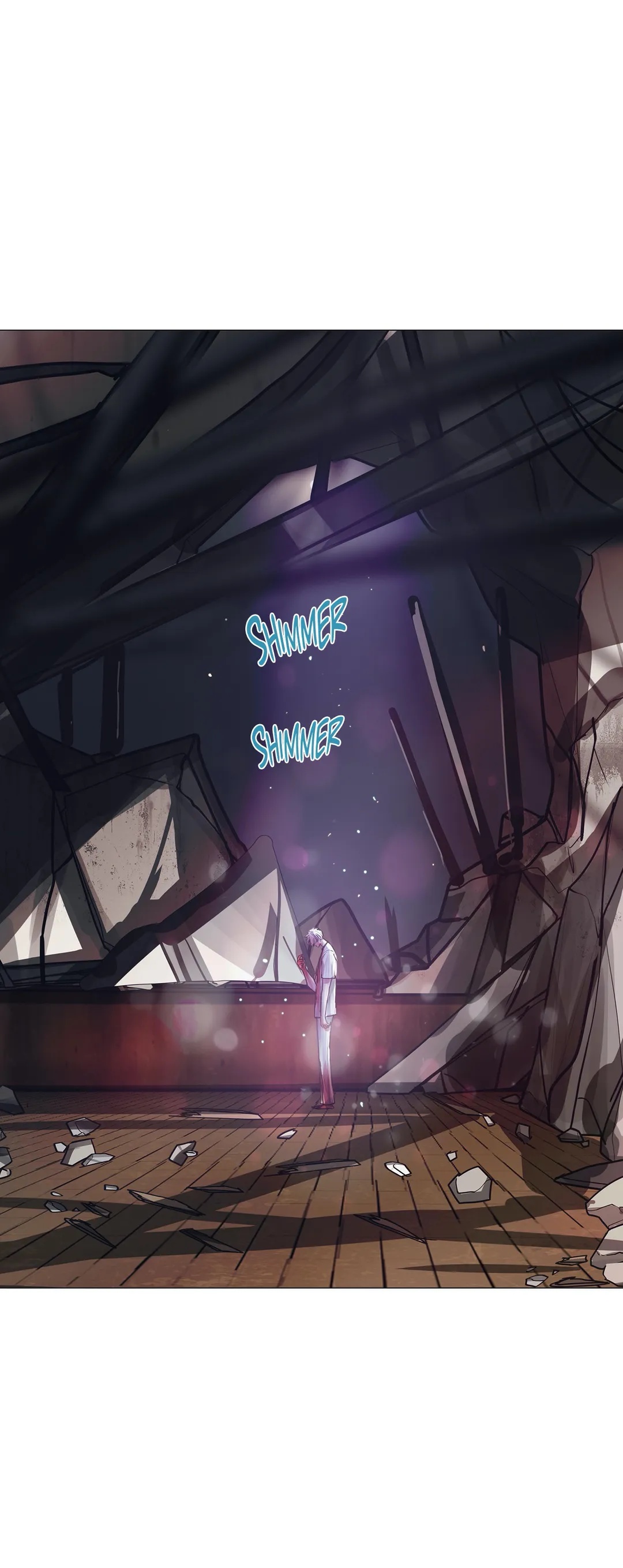 Blood Strangers Chapter 89 - The End image 13