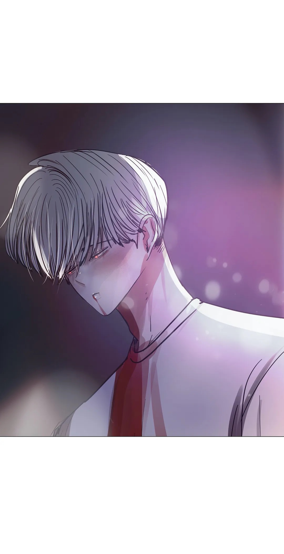 Blood Strangers Chapter 89 - The End image 14