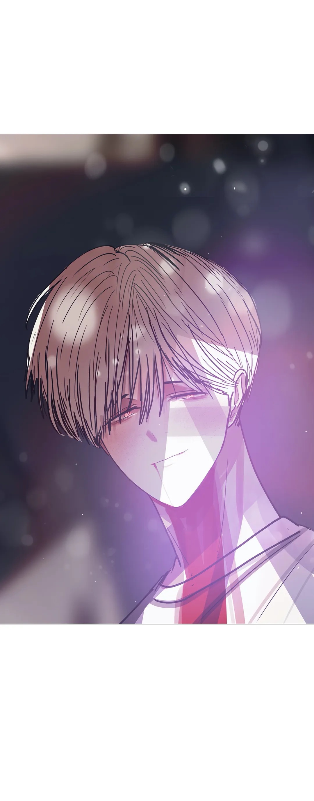 Blood Strangers Chapter 89 - The End image 15