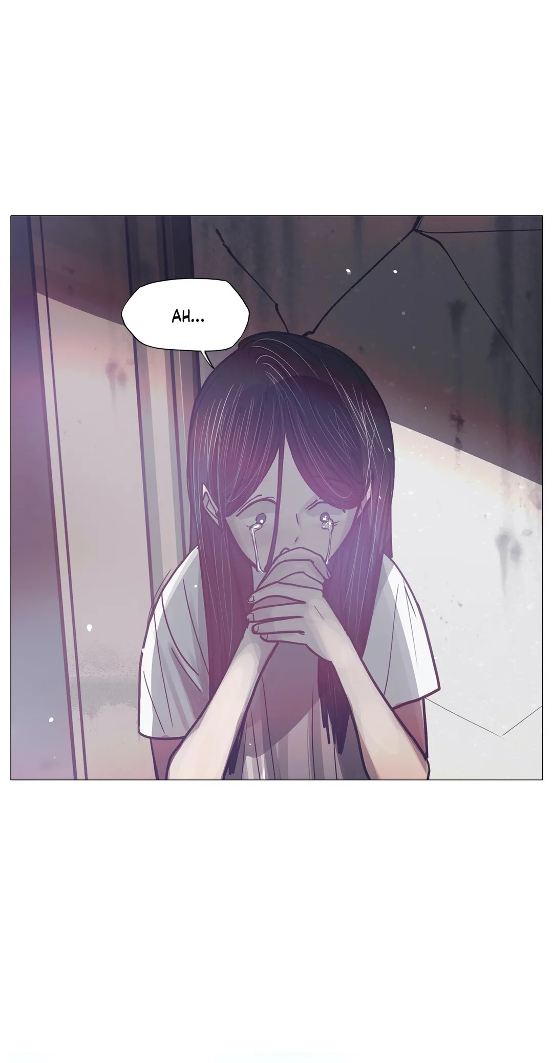 Blood Strangers Chapter 89 - The End image 17