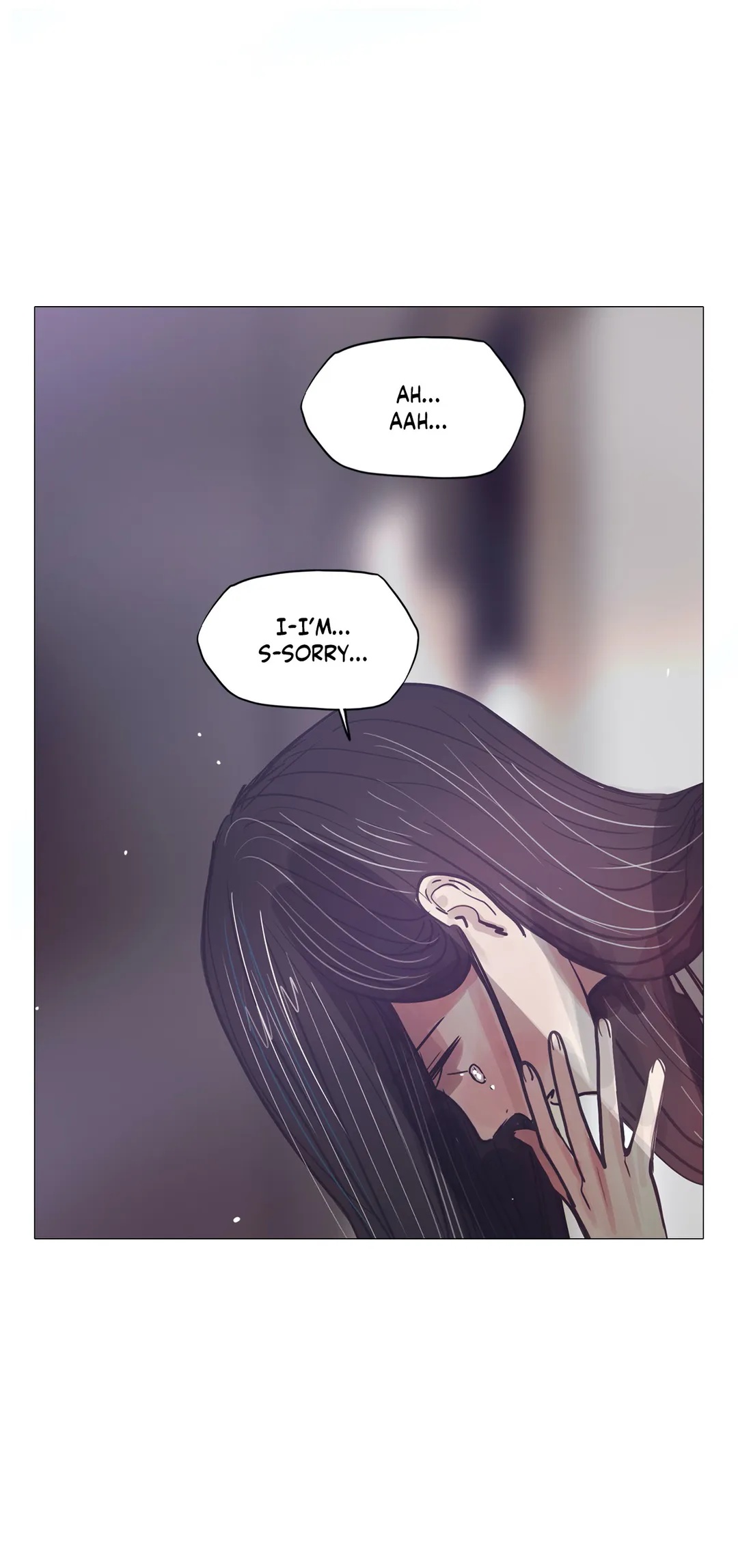 Blood Strangers Chapter 89 - The End image 18