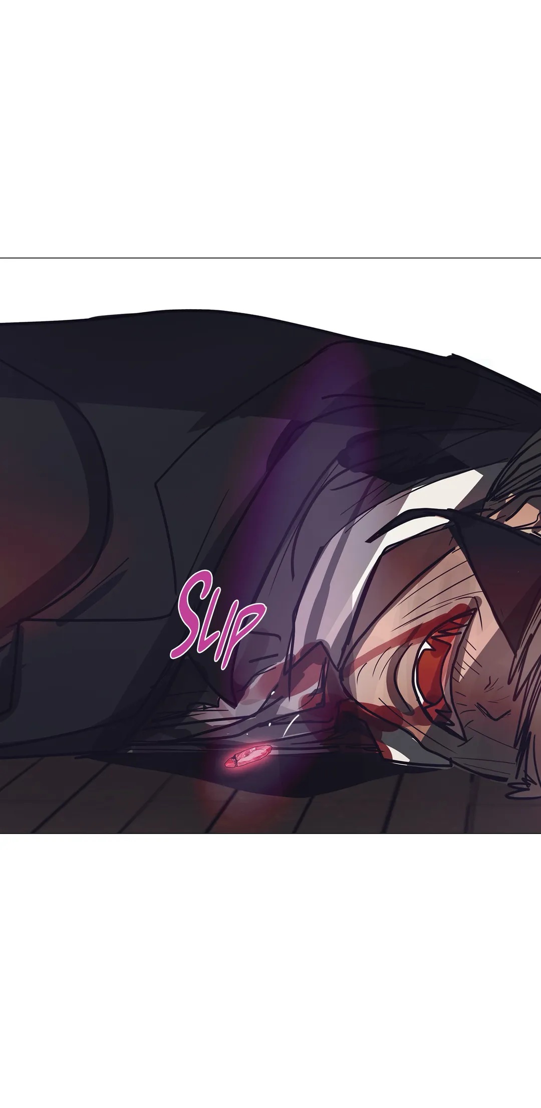 Blood Strangers Chapter 89 - The End image 1
