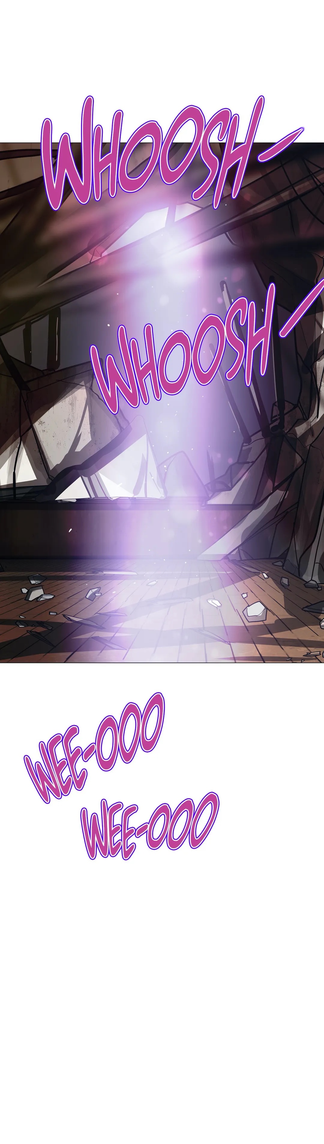 Blood Strangers Chapter 89 - The End image 21