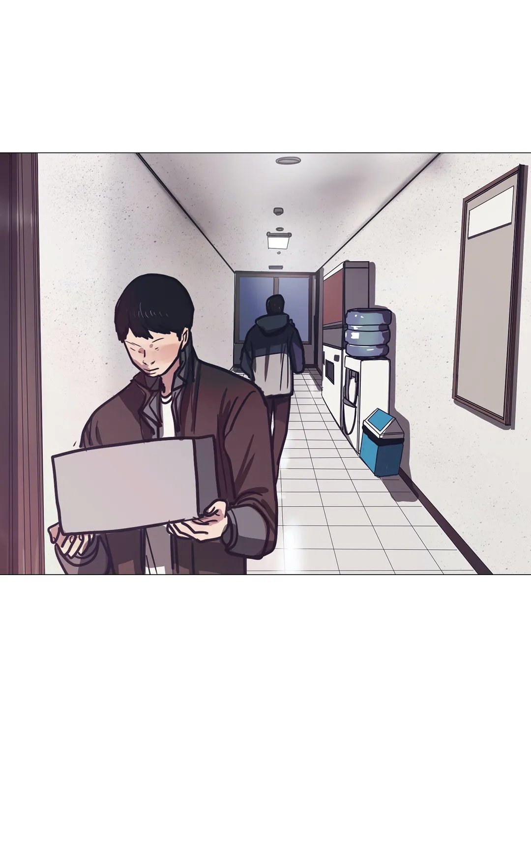 Blood Strangers Chapter 89 - The End image 22