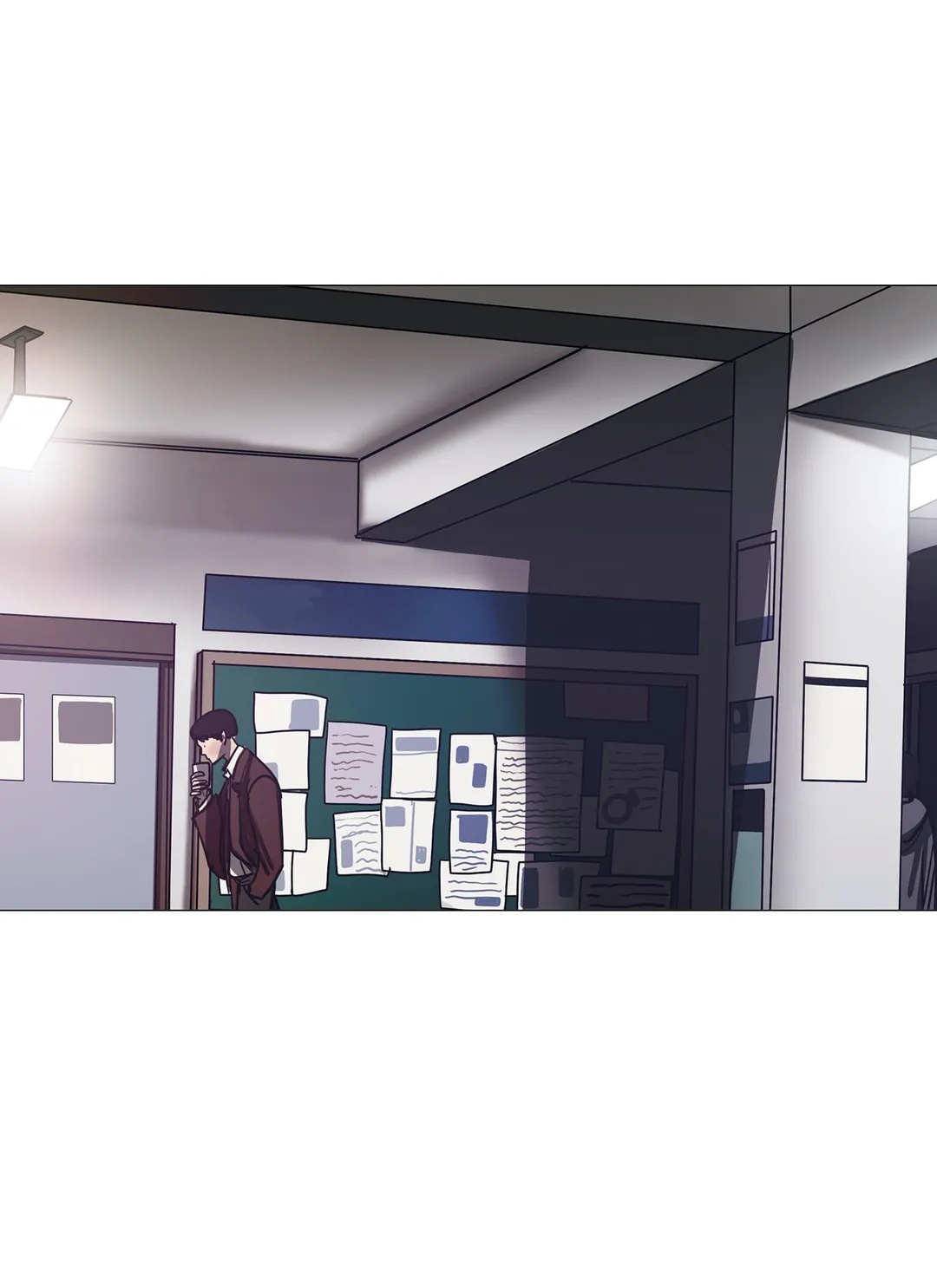 Blood Strangers Chapter 89 - The End image 23
