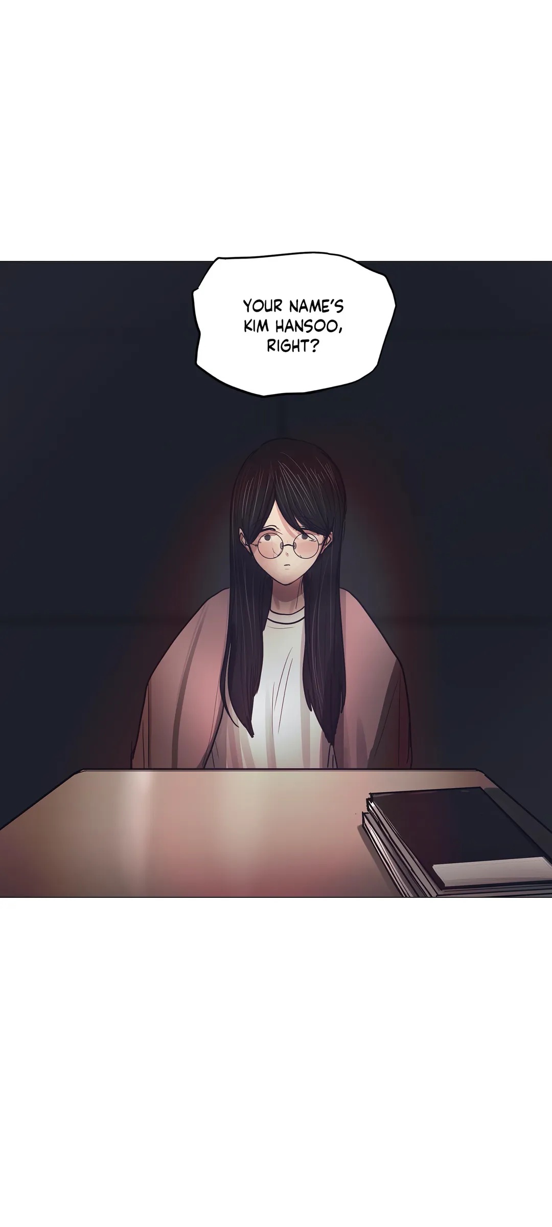 Blood Strangers Chapter 89 - The End image 31