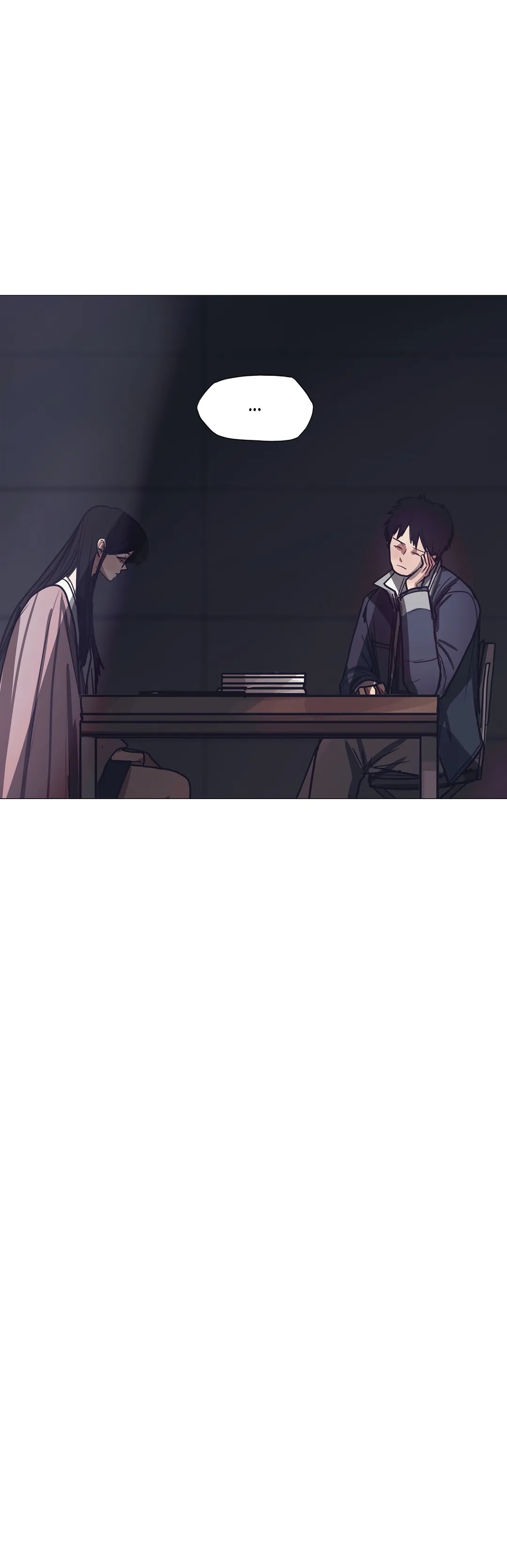 Blood Strangers Chapter 89 - The End image 34