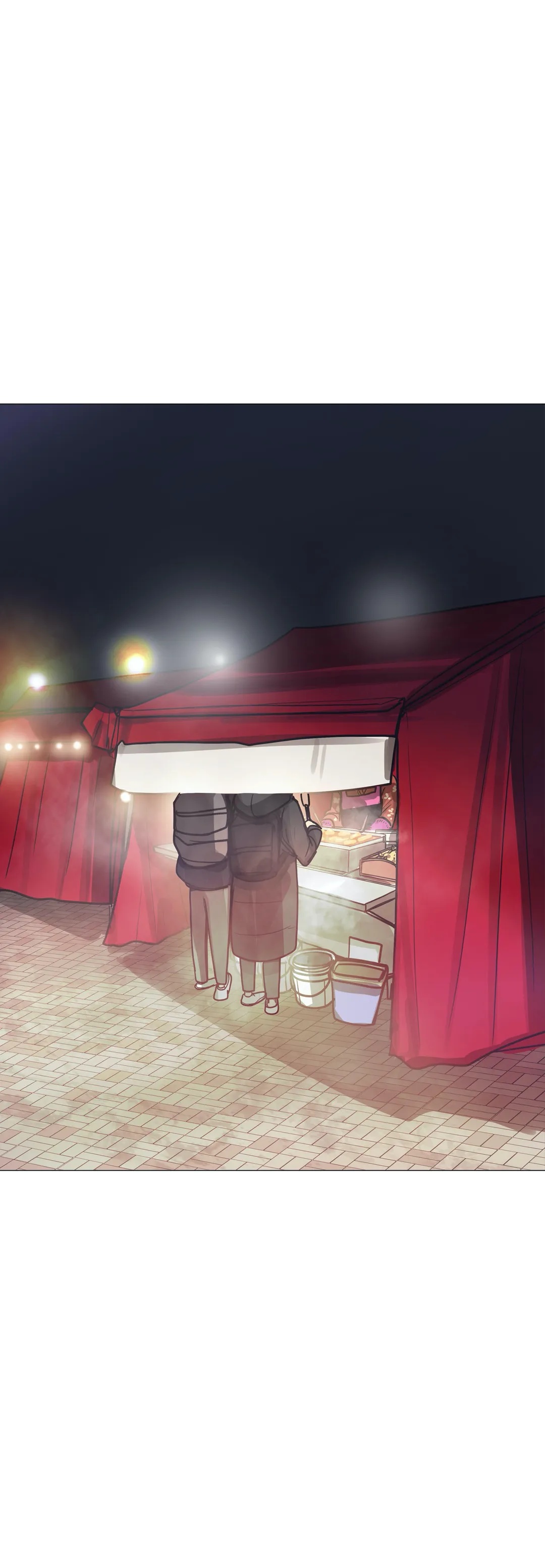 Blood Strangers Chapter 89 - The End image 35