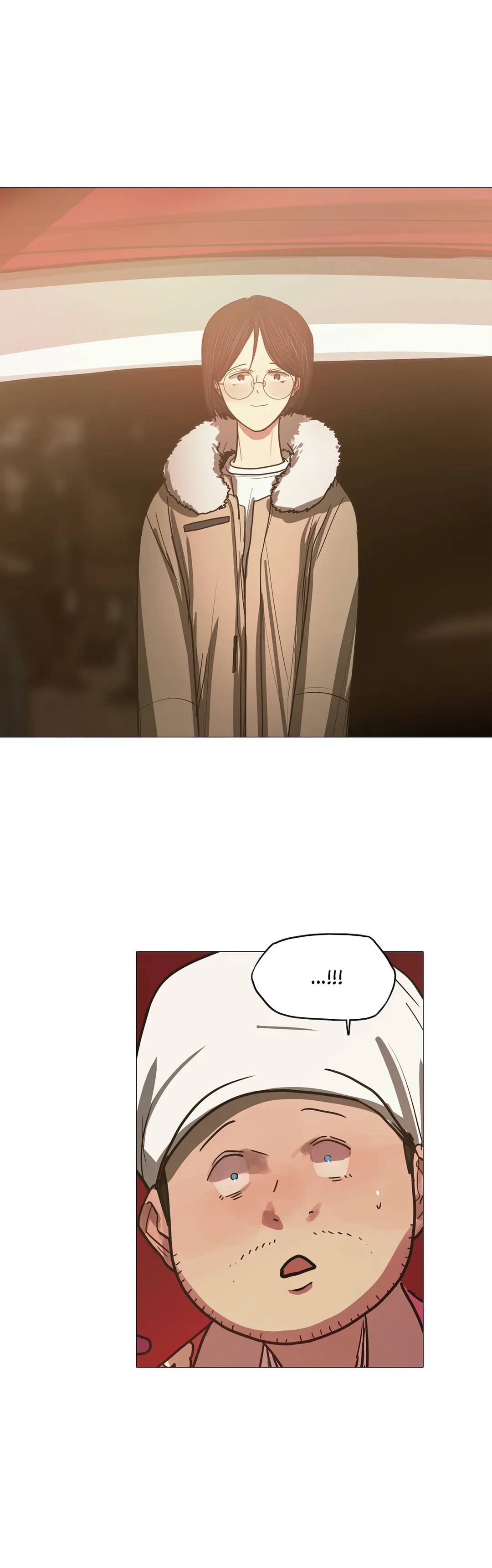 Blood Strangers Chapter 89 - The End image 42