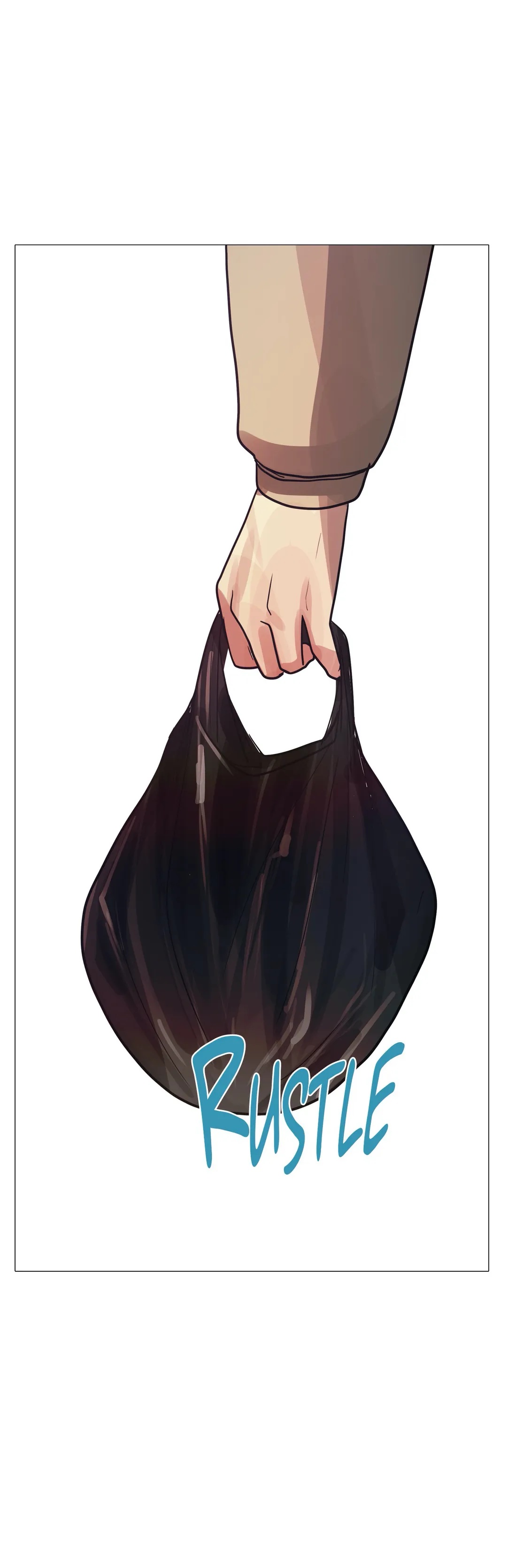 Blood Strangers Chapter 89 - The End image 55