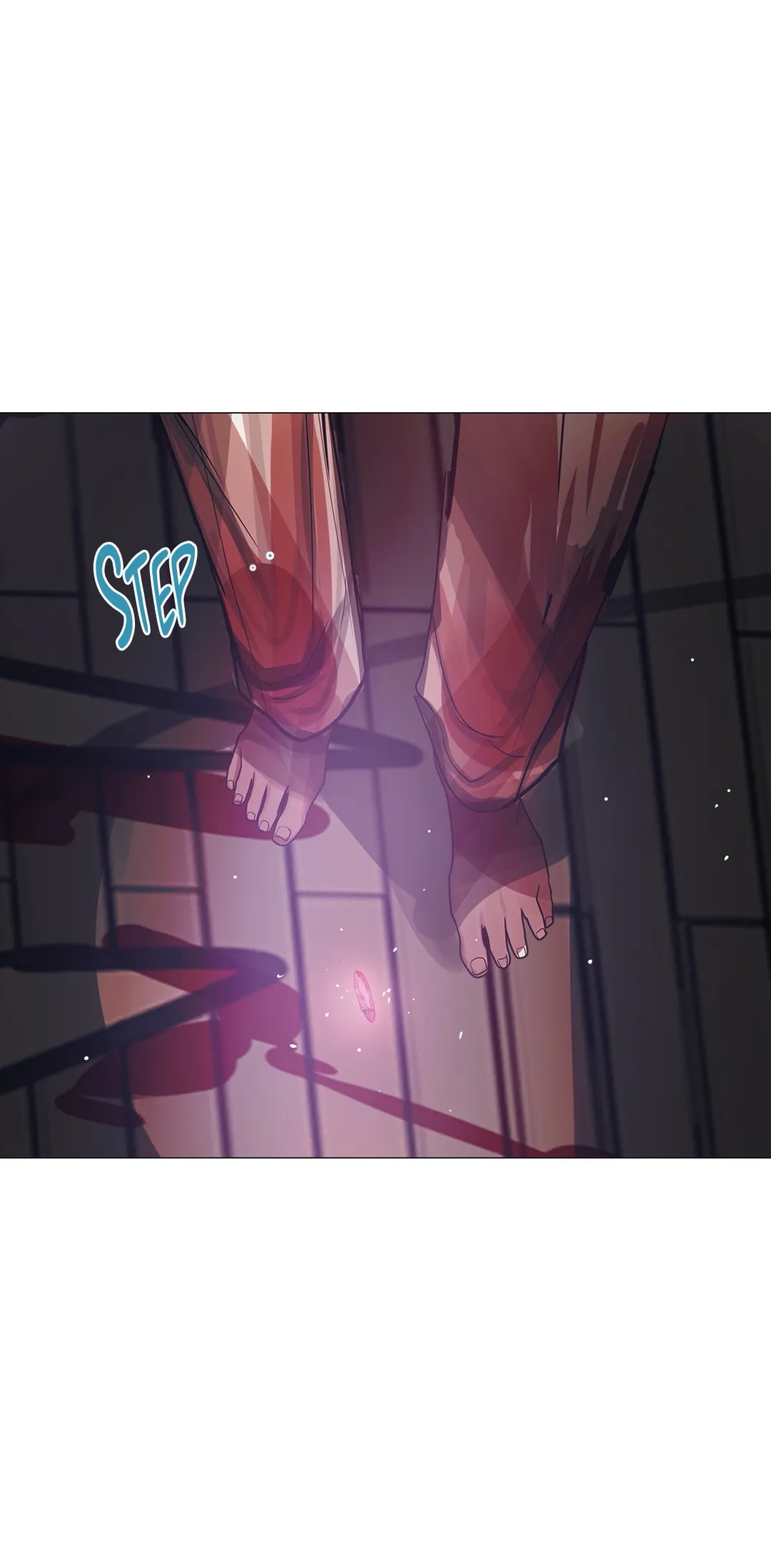 Blood Strangers Chapter 89 - The End image 5