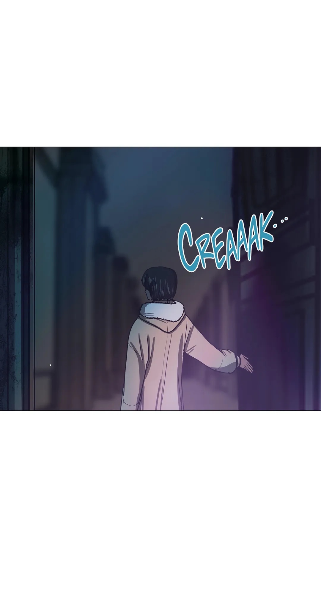 Blood Strangers Chapter 89 - The End image 60