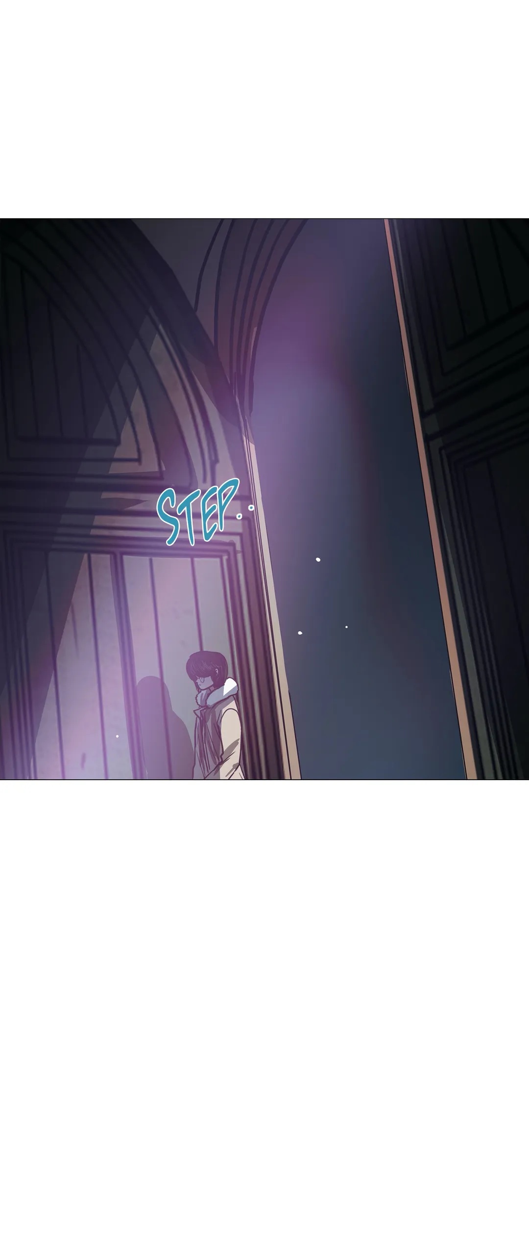 Blood Strangers Chapter 89 - The End image 61