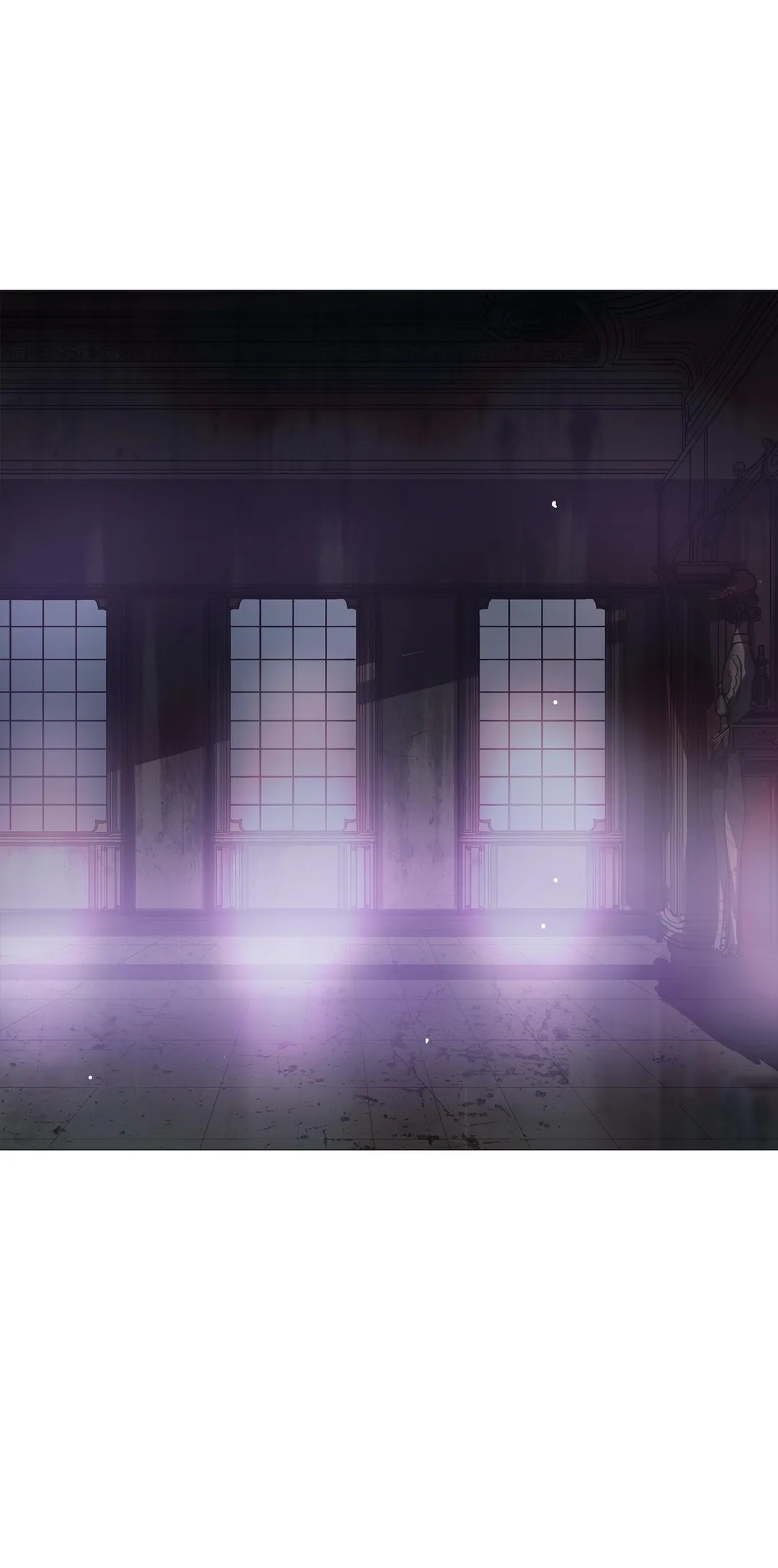 Blood Strangers Chapter 89 - The End image 63