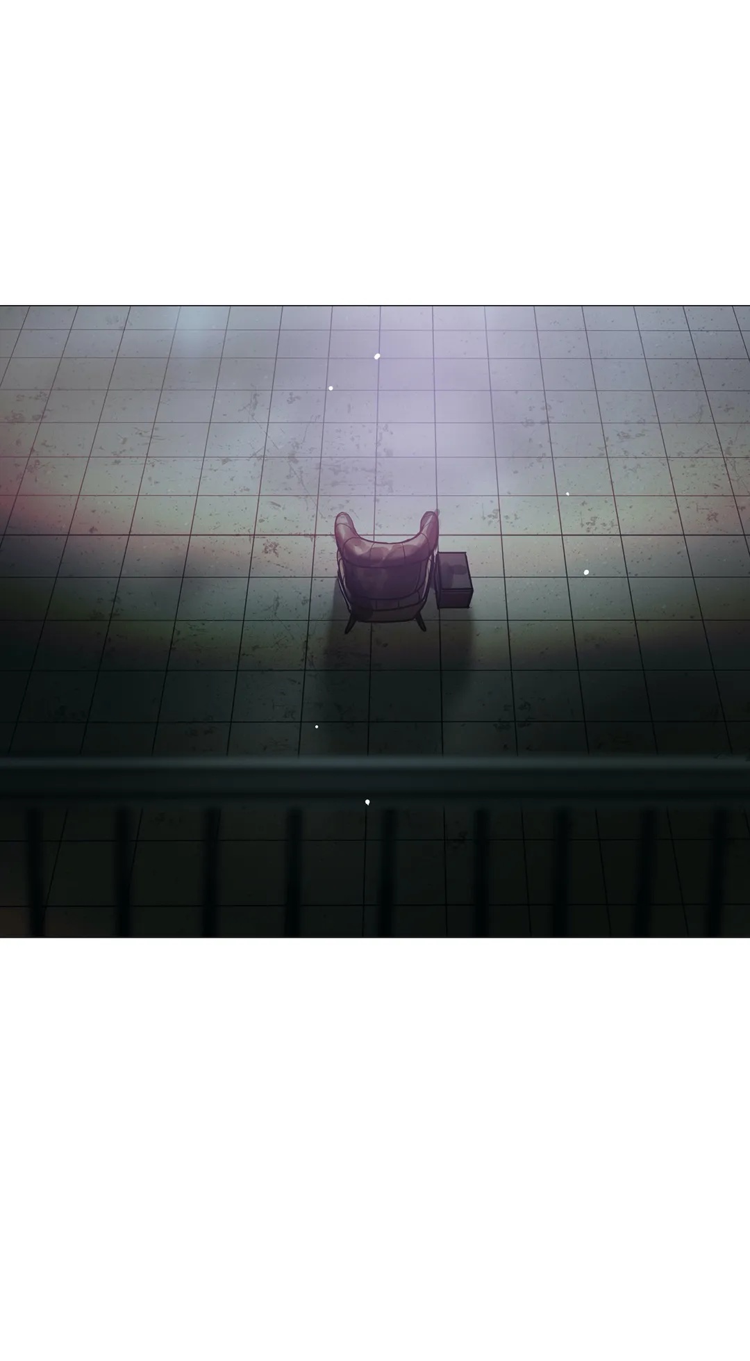 Blood Strangers Chapter 89 - The End image 64