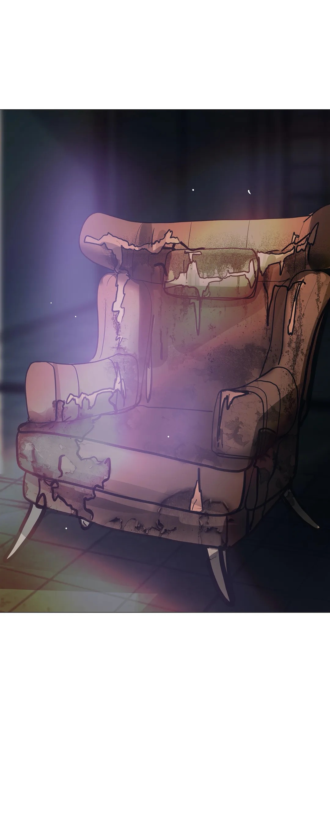 Blood Strangers Chapter 89 - The End image 65