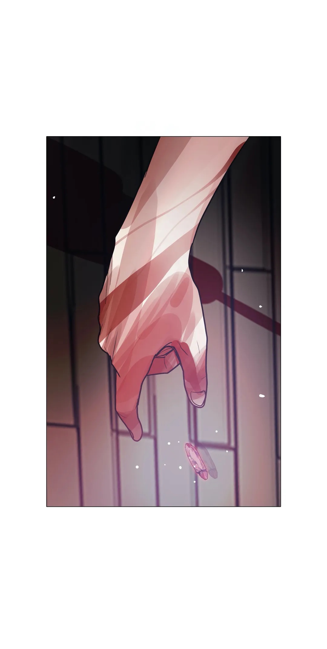 Blood Strangers Chapter 89 - The End image 6