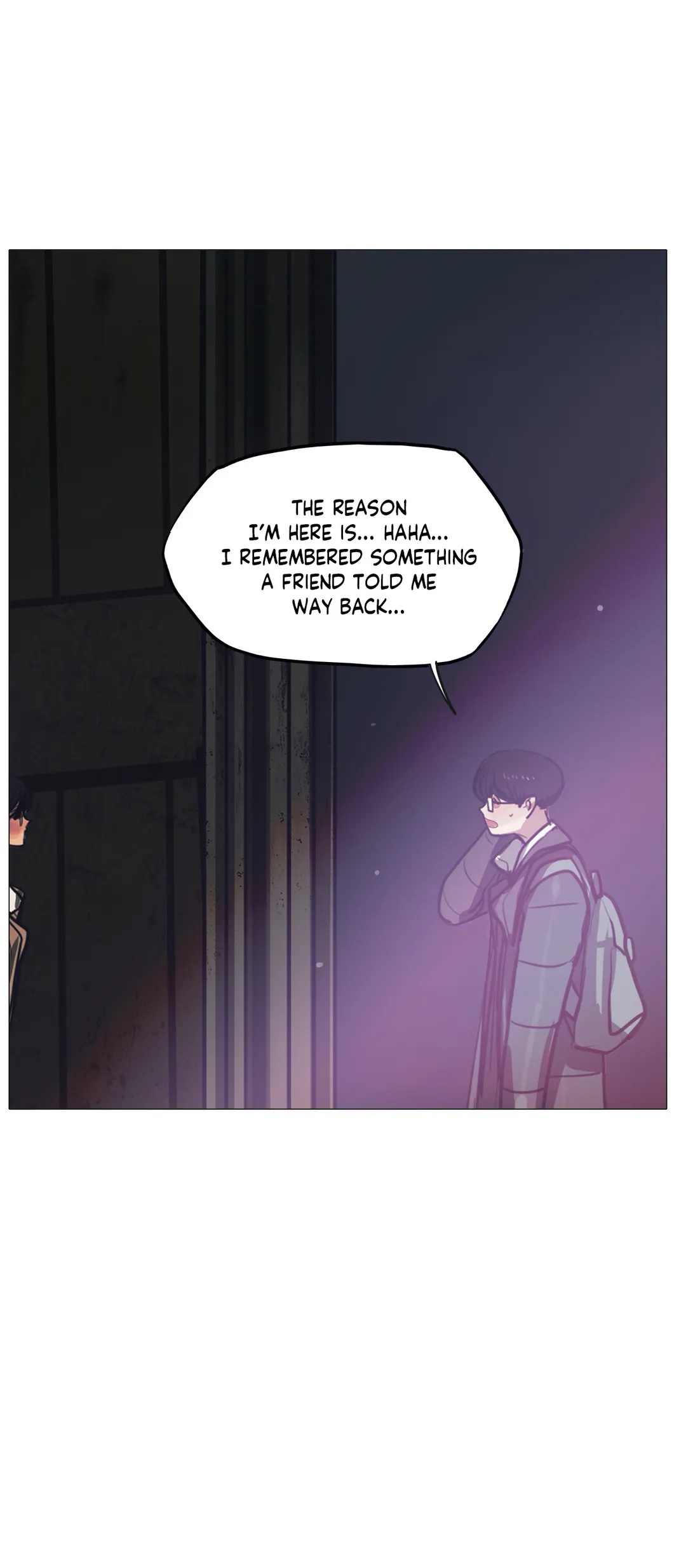 Blood Strangers Chapter 89 - The End image 69
