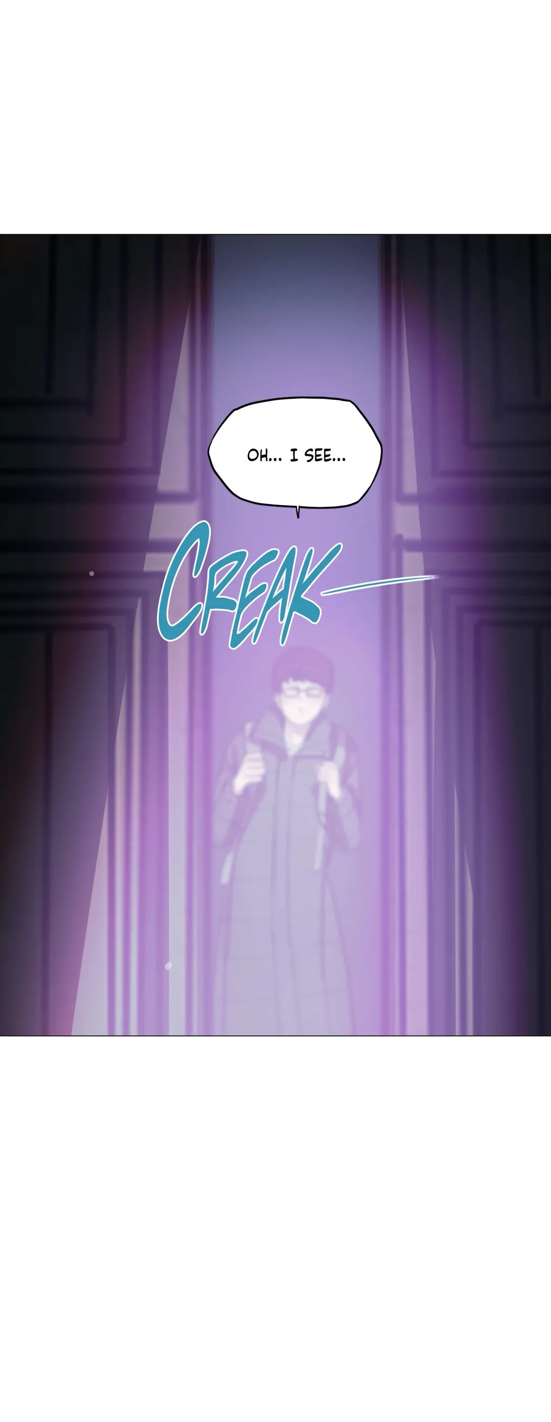 Blood Strangers Chapter 89 - The End image 72