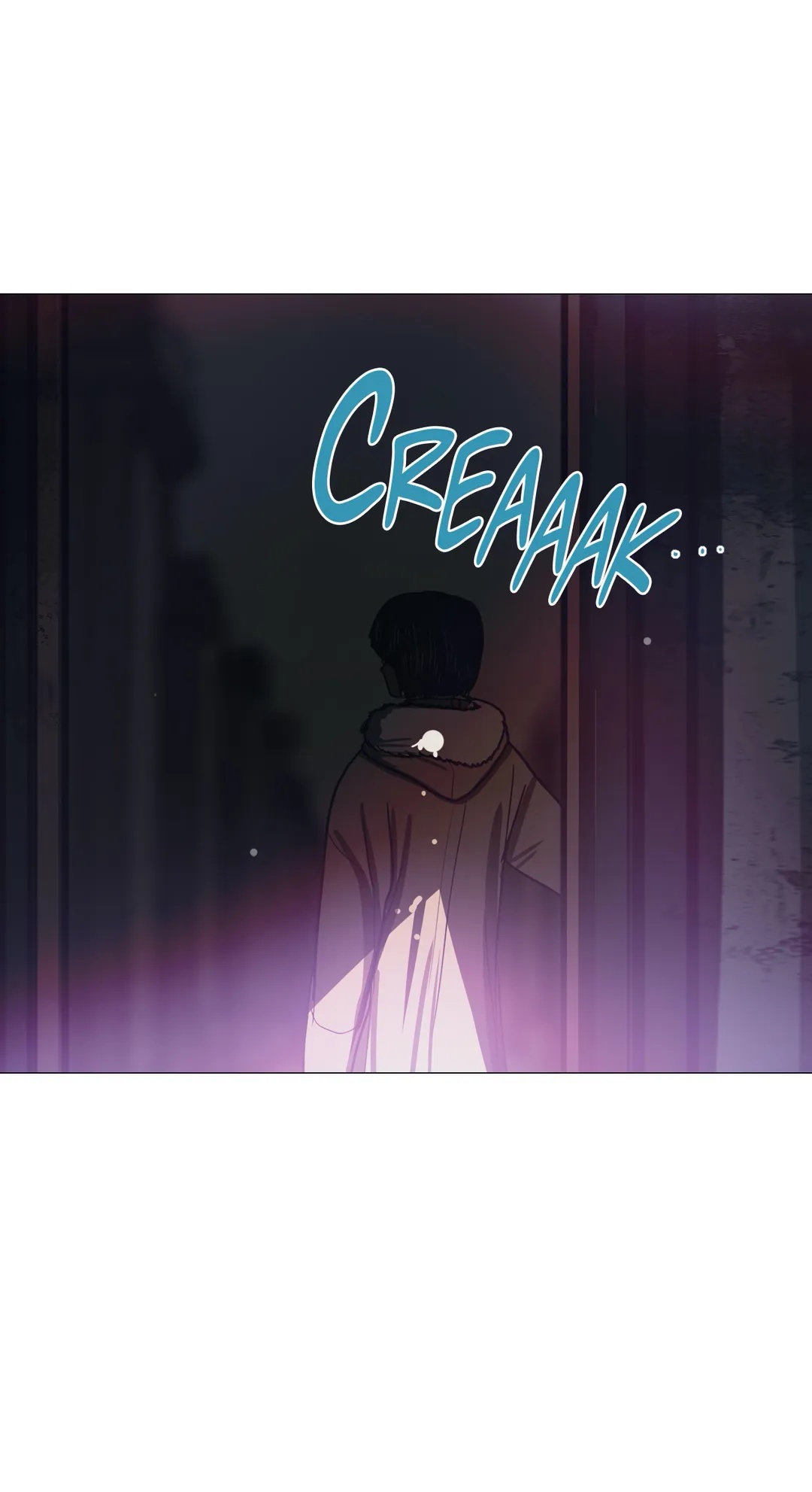 Blood Strangers Chapter 89 - The End image 73